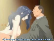 Hana no Joshi Announcer: Newscaster Etsuko